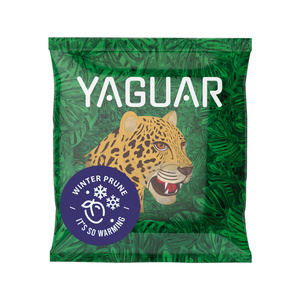 Yerba mate párkapcsolati téli készlet 10x50g