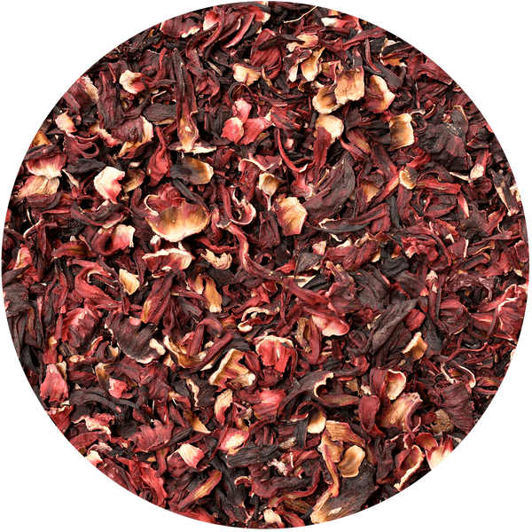 Mary Rose - Hibiszkusz (virágszirom) 50g  