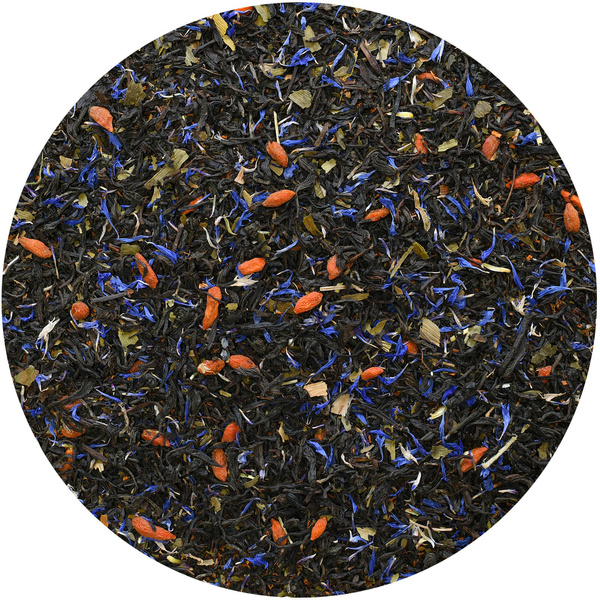 Ikrek készlet: állatövi tea + mágikus kő