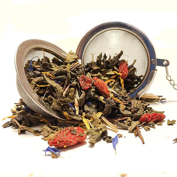 Mary Rose - Nyári Gourmet Edition Tea - 50g