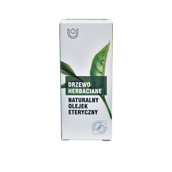 Természetes illóolaj – Teafa