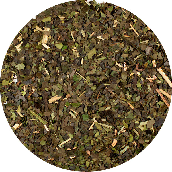 Guayusa Pachamama Energia – bio minősített guayusa – 25g
