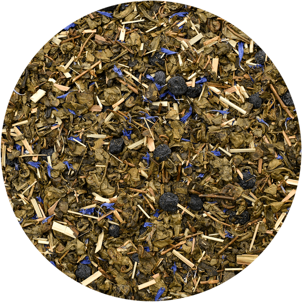 Mary Rose - Elvarázsolt kert tea - 50g