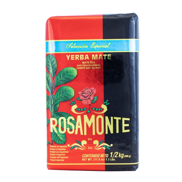 Rosamonte Seleccion Especial 0,5kg