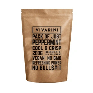 Vivarini - Borsmenta 200 g