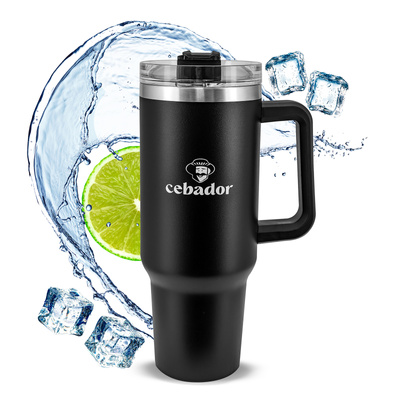 Termobögre Cebador Flow XXL