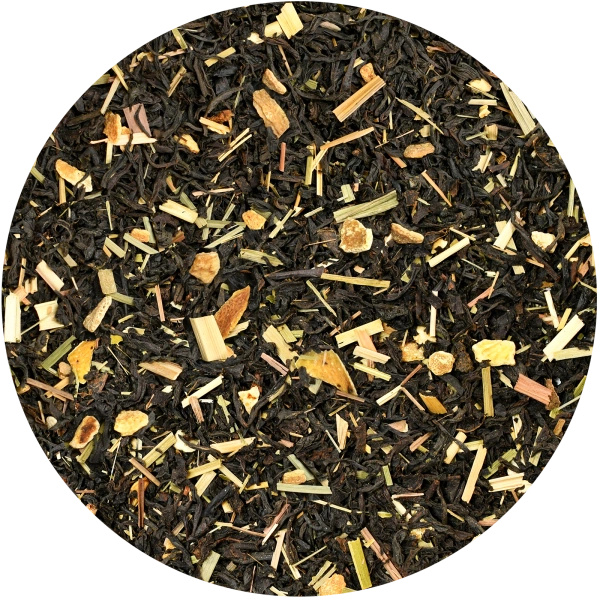 Mary Rose - Vad Frissesség Tea - 50g