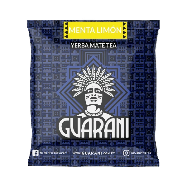 Yerba Mate induló készlet Kalácsa Bombilla 10x50g