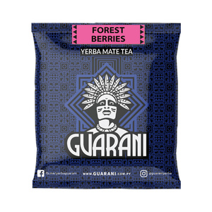 Yerba Mate készlet két személyre Kalácsa Bombilla