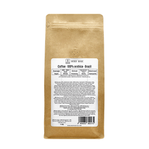 Mary Rose - egész bab kávé Brazília Guaxupe prémium 1kg