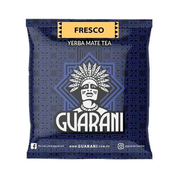 Yerba Mate készlet 10x50g Calabash Gatito Bombilla