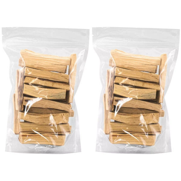 Palo Santo – Füstölő 2x 0,5 kg