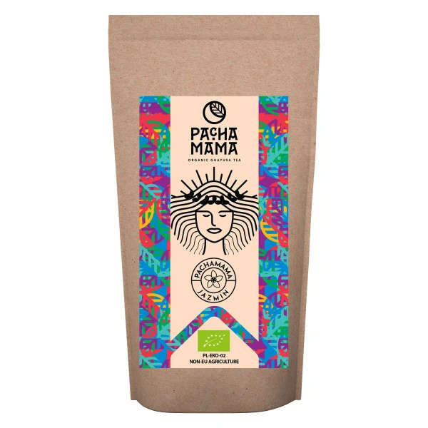 Guayusa Pachamama induló készlet 2x250g