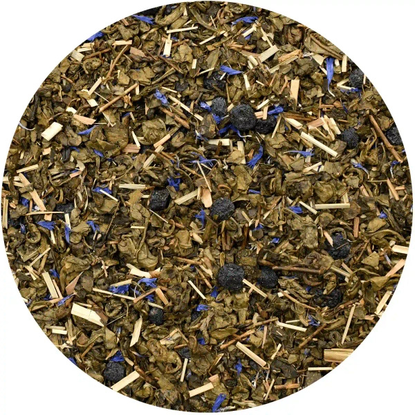 Mary Rose - Elvarázsolt kert tea konzervdobozban - 50g