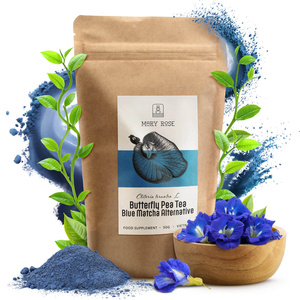 Szett Blue Matcha + Chasen és Chashaku