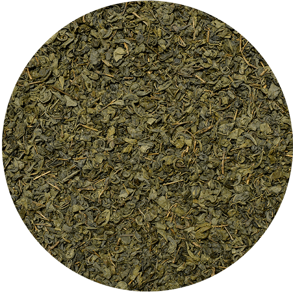 Mary Rose - Gunpowder Zöld Tea - 50g