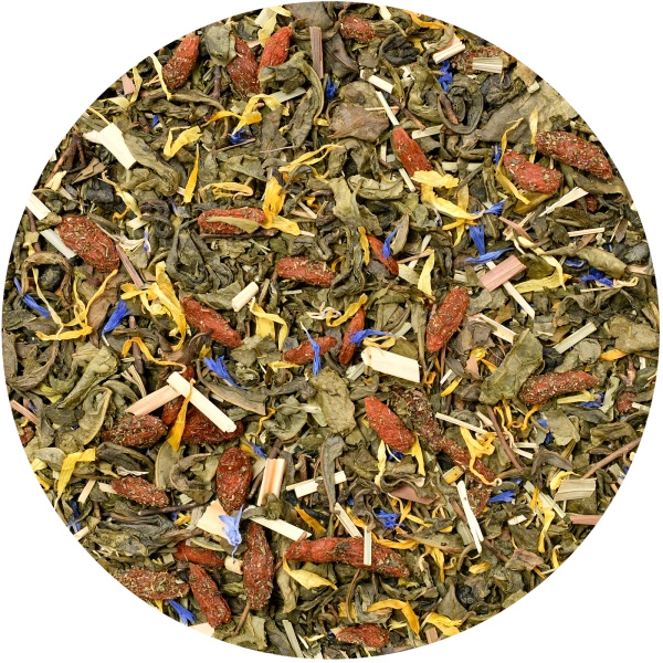 Mary Rose - Nyári Gourmet Edition Tea - 50g
