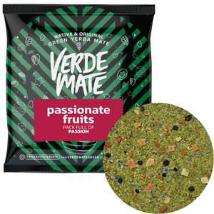 Yerba Mate 500g Mate tök 10x50g termosz készlet