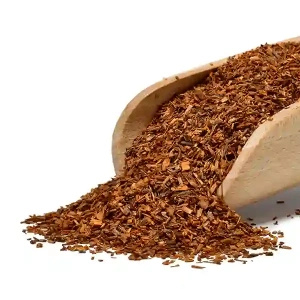 Mary Rose szálas teákból álló ajándékcsomag 2x50g + csésze szűrővel