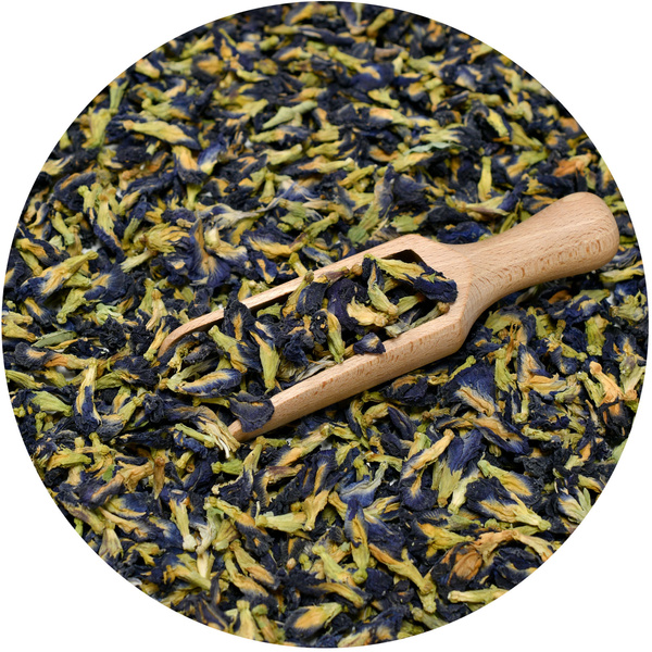 Matcha Lemonade készlet: Matcha BIO + Butterfly Pea Tea