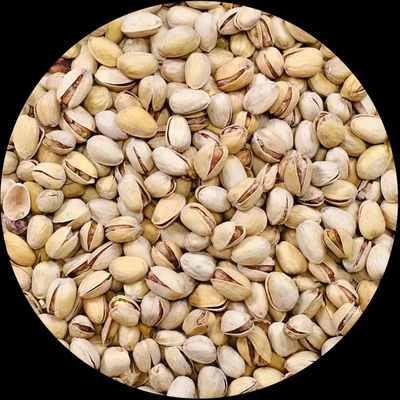 Pörkölt és sózott pisztácia 1 kg