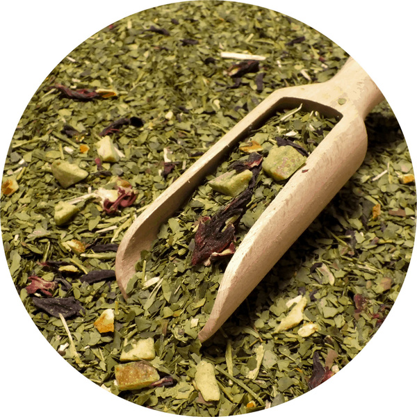 Yerba Verde Mate Zöld 3x500g különböző keverékek