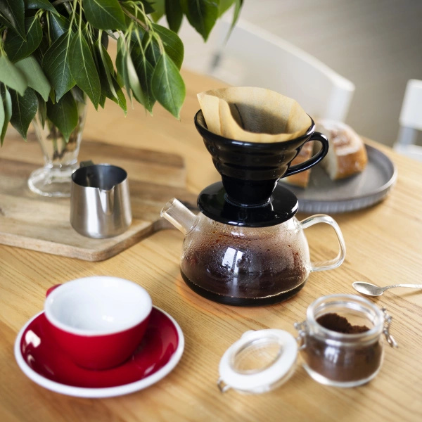 Kerámia Dripper kávéfőző 300 ml