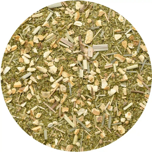 Soul Mate Orgánica Menta Limon 50 g (bio)
