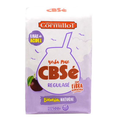 CBSé Regulasé 0,5 kg