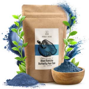 Szett Blue Matcha + Chasen és Chashaku