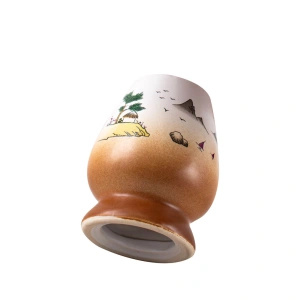 Készlet Orange Matcha elkészítéséhez