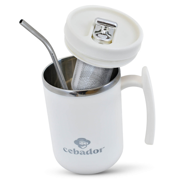 Cebador Drinly termosz bögre 330 ml