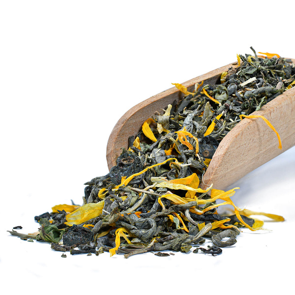 Aromantra x Mary Rose – Állatövi tea – Halak (zöld tea) 50 g