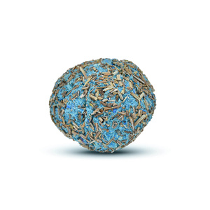 Füstölőbombák Sagrada Madre - Hét Csakra