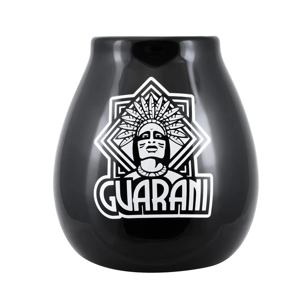 Yerba Mate készlet Guarani 500g 0,5kg Yerbomos XL + Mate Tök + Bombilla