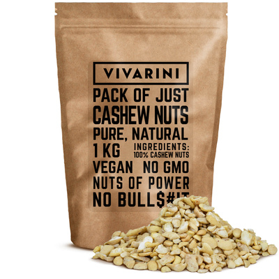 Vivarini – Kesudió 1 kg