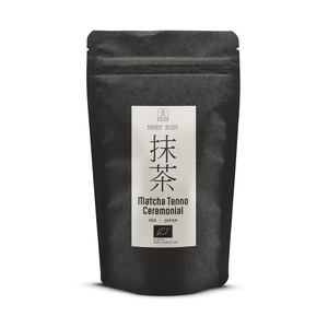 3 japán bio matcha tea szett: ceremoniális + prémium + konyhai