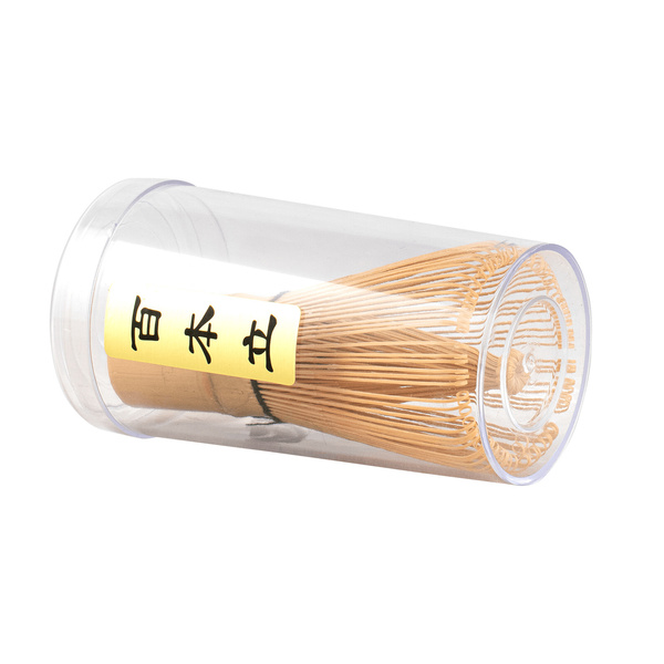 Ceremoniái matcha teafőző készlet: japán BIO matcha 30g + kiegészítők