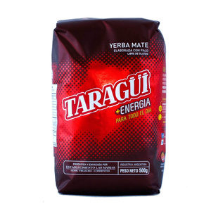 Yerba Mate készlet Taragui 2x500g