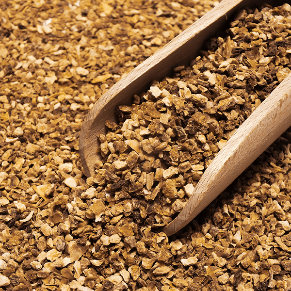 Vivarini - Citromhéj (bio) 50 g