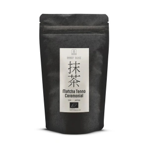 Mary Rose – Japán Matcha Tenno zöld tea (BIO) Ceremoniális 50 g