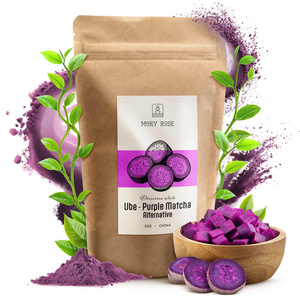 Készlet Purple Matcha elkészítéséhez
