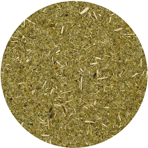 Yerba Mate Elaborada készlet: El Fuego 1kg + Rosamonte 1kg