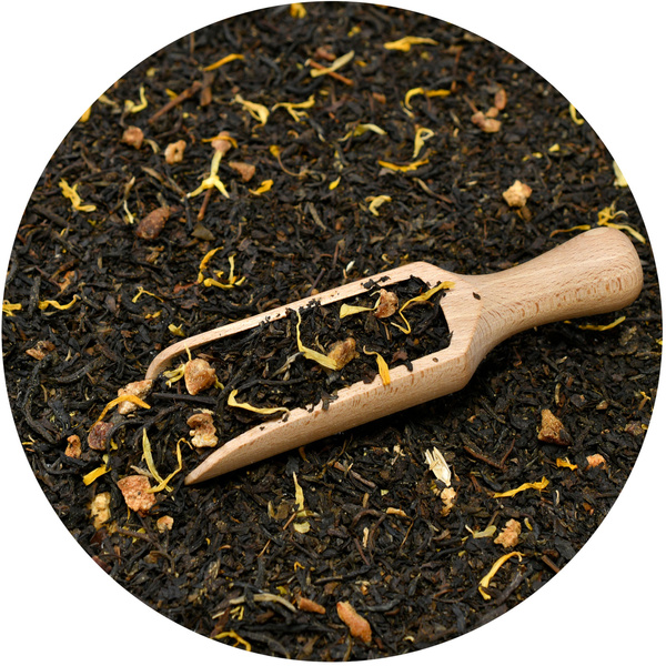 Ajándékkészlet Coffee Broastery kávéval és Mary Rose teával