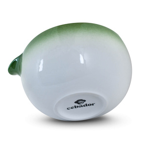 Matchawan – Kerámia Matcha tál kiöntővel – Hayashi