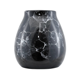 Yerba mate készlet Verde Mate kerámia kalácsa bombilla