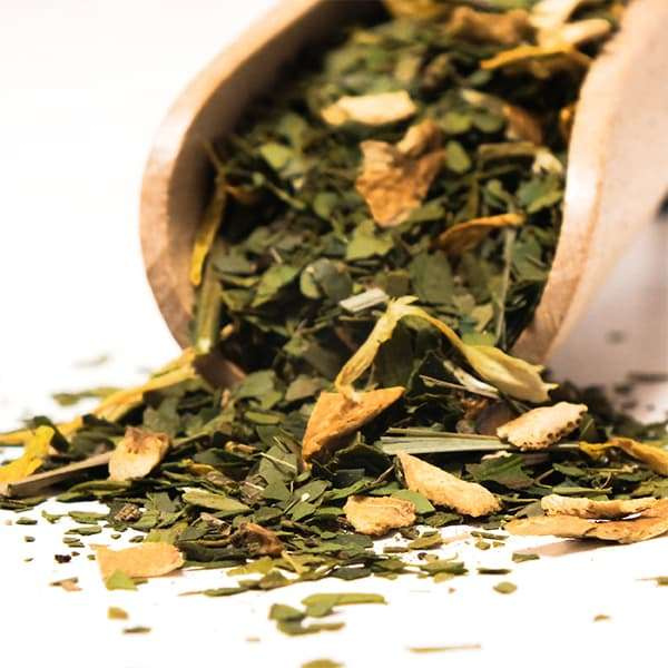 Verde Mate Green Summertime 50 g