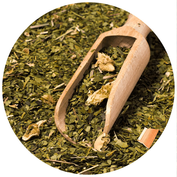 Ajándékkészlet Yerba Mate Verde Mate Cactus 0,5kg