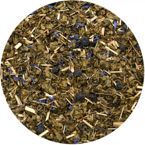 Mary Rose - Elvarázsolt kert tea - 50g