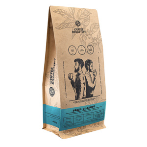 Ajándékkészlet Kávé Bro Coffee Roastery + Tea + Fehér Zsálya Füstölő